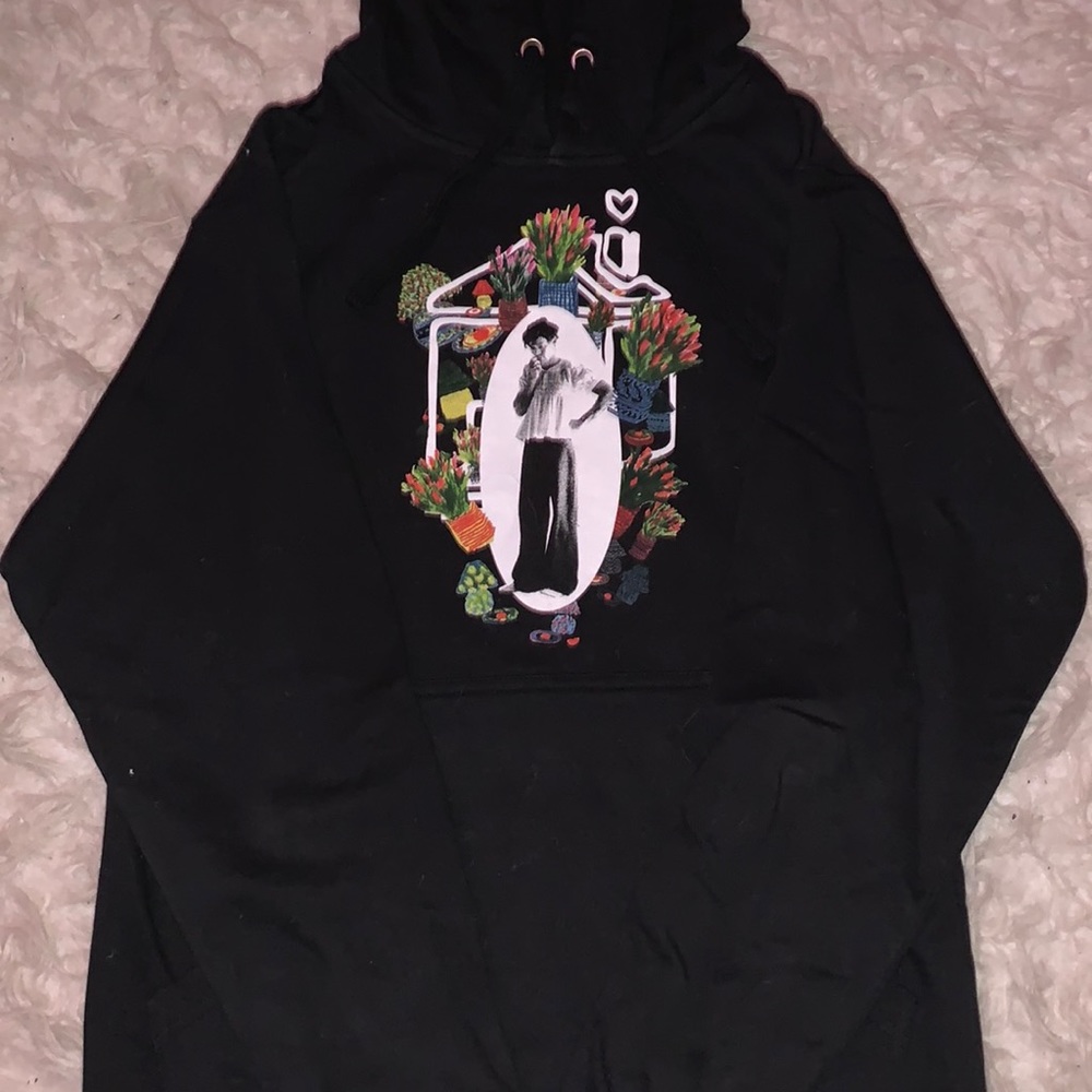 Official Harry Styles Harry’s House Sweatshirt
